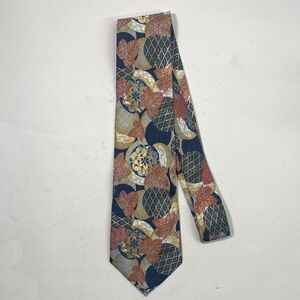 Stylish Multicolor Men's Tie